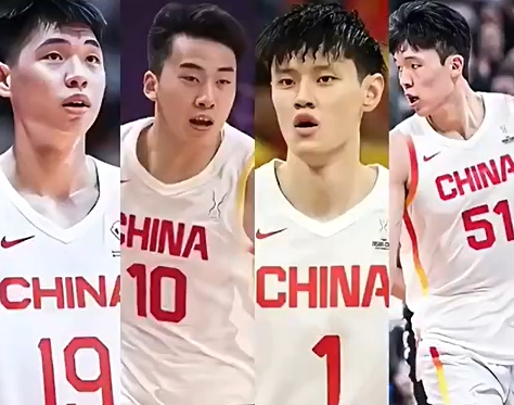 赵睿寄语：外面诱惑大 俊杰、凡博、小崔、瀚森要保持自律和专注