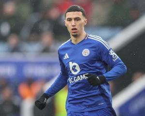 天空体育：水晶宫接近3200万镑敲定埃尔哈努斯，同时在考虑迪布林