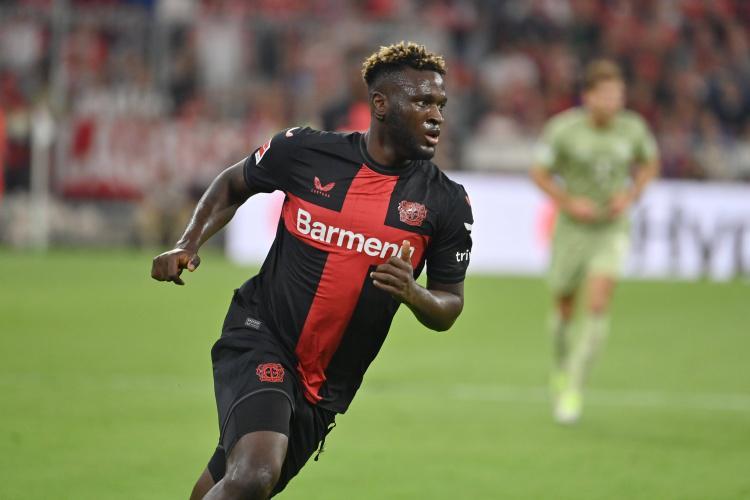 PP电子娱乐官网-跟队记者：博尼法斯今日接受米兰体检，预计明天正式签约