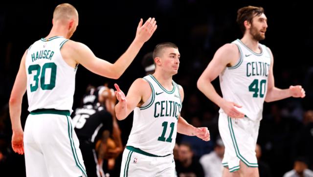 PP电子娱乐官网-普里查德破三分纪录 攻防进化锁定最佳第六人