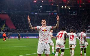 PP电子-德媒:西蒙斯&塞斯科&奥蓬达都想走!莱比锡今夏将进行阵容大换血