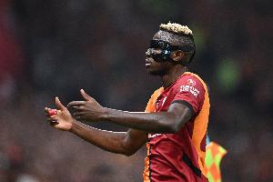 迪马：尤文在为引进奥斯梅恩进行新的尝试，他们也在关注埃梅加