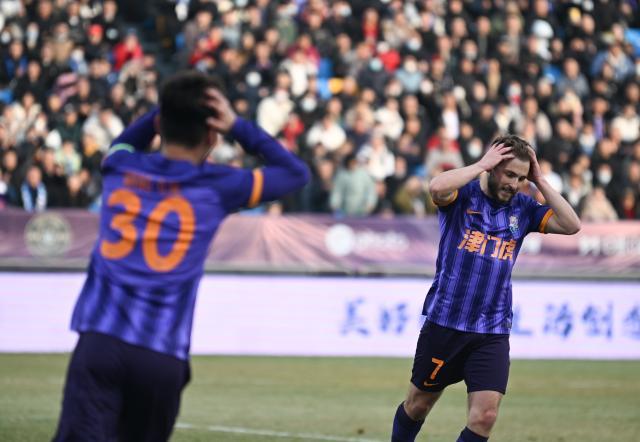 新津门虎亮相2024为何慢热? MVP一语道破“天机”