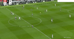 PP电子娱乐官网-【西甲】巴萨2比4赫罗纳 巴萨距榜首7分赫罗纳登顶