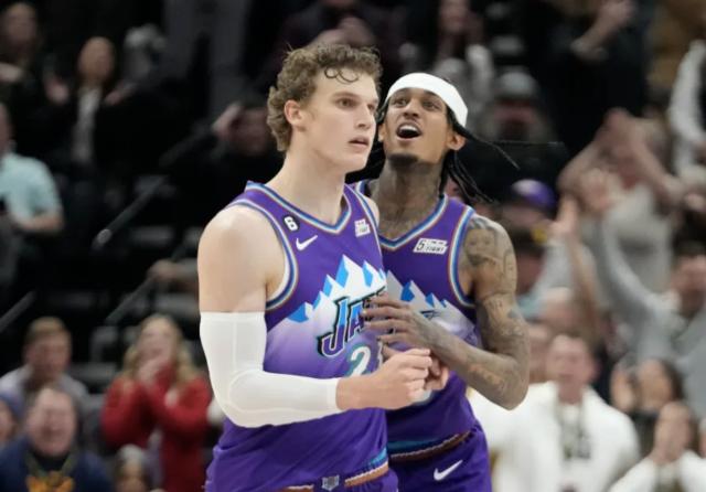 PP电子官网-爵士无意交易马尔卡宁 康利或被安吉摆上货架