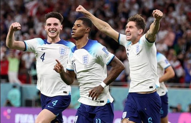 PP电子娱乐官网-英媒赞索斯盖特踢出“淘汰赛足球”：不华丽，但能赢！