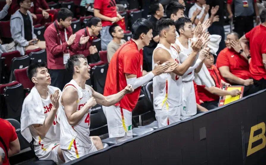 PP电子官网-国际篮联这次不敢乱说话了