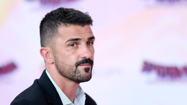 PP电子官网-比利亚退役后去哪了？化身足坛霸道总裁，建立商业帝国