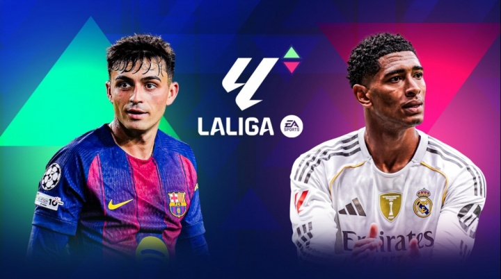 PP电子-西甲身价更新：佩德里1.5亿第3 费尔明升至1亿 姆巴佩亚马尔仍2亿