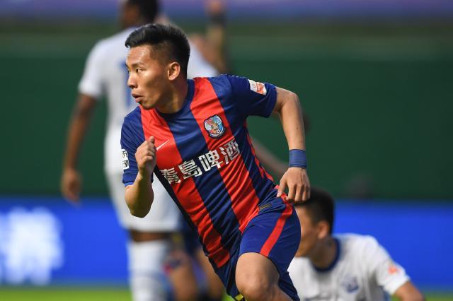 U23扛鼎？新赛季首轮35人出场闪光点不断 3人破门